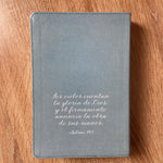 Biblia RVR60 letra grande con referencias - Ramo