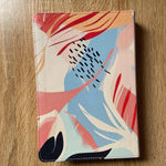 Biblia RVR60 letra grande con referencias - Tropical