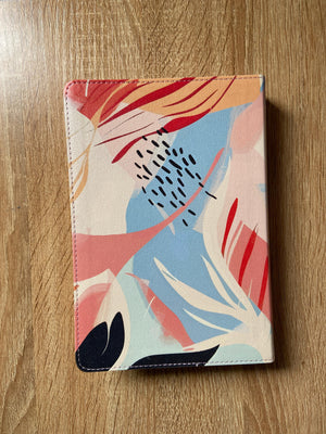 Biblia RVR60 letra grande con referencias - Tropical
