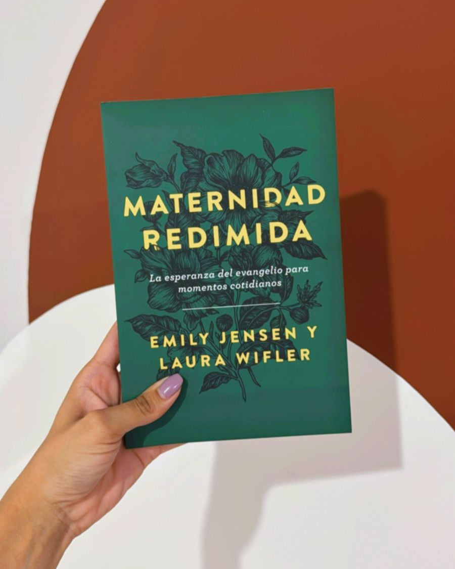 Maternidad Redimida