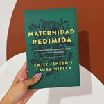 Maternidad Redimida