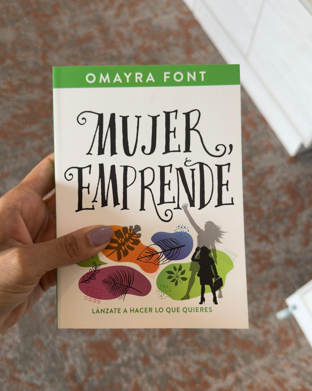 Mujer Emprende