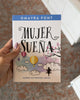 Mujer Sueña