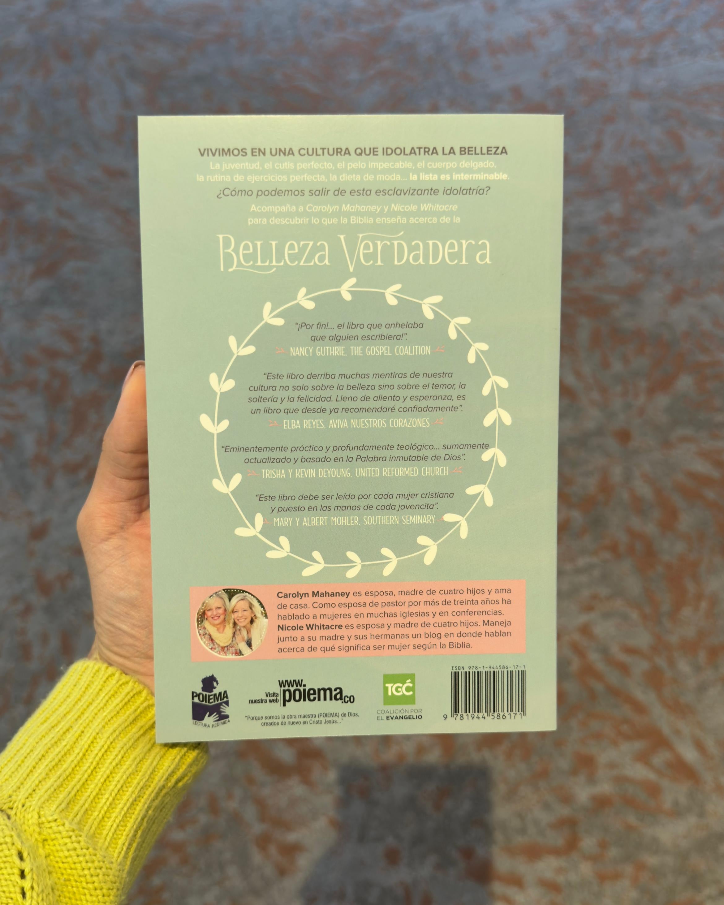 Belleza Verdadera