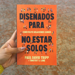 Diseñados para no estar solos