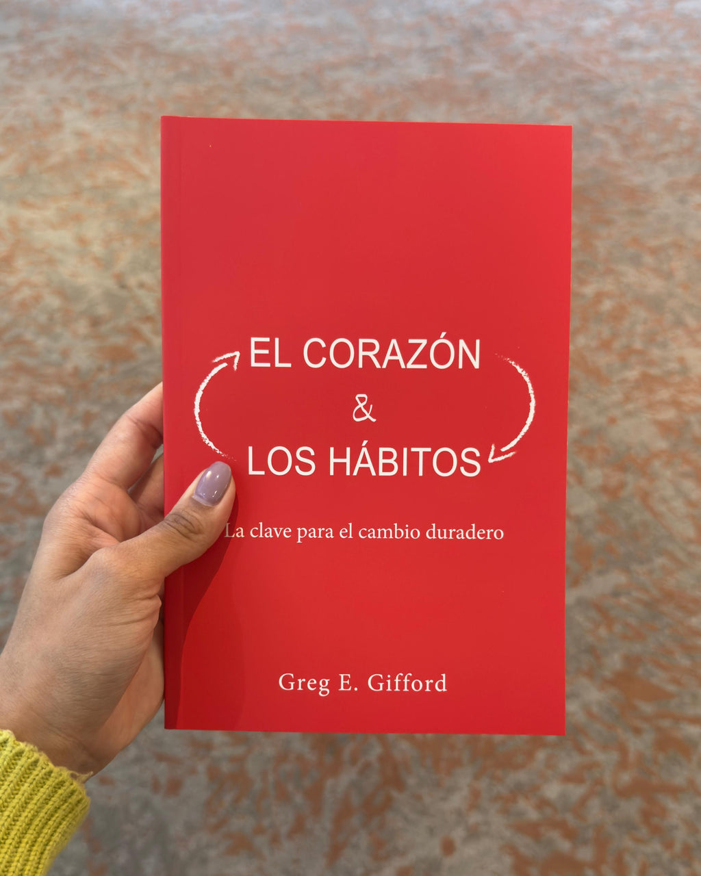 El corazón y los habitos