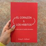 El corazón y los habitos