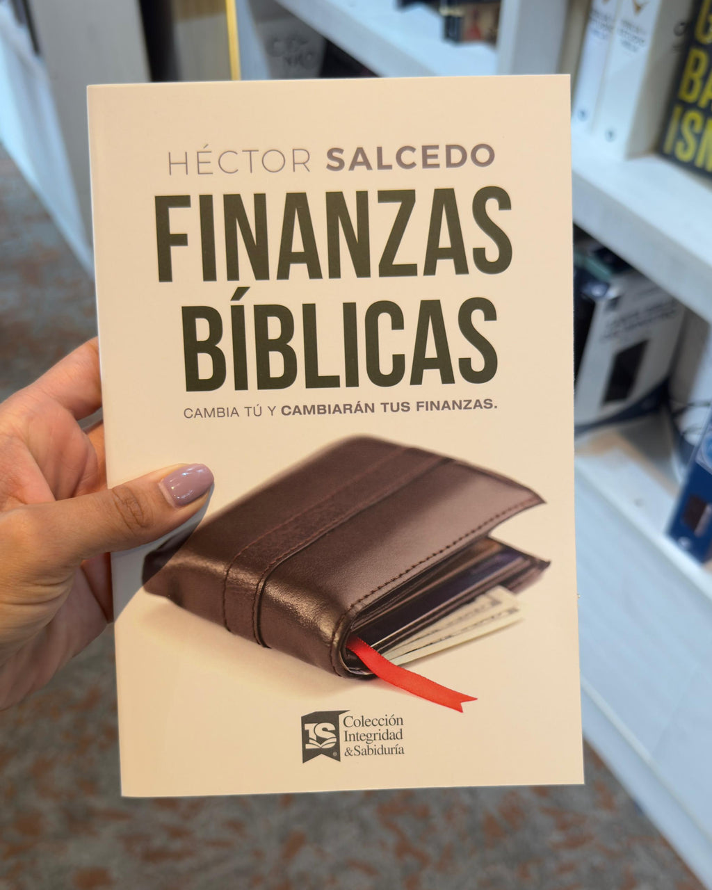 Finanzas Bíblicas
