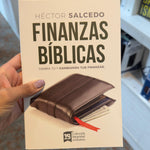 Finanzas Bíblicas