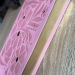 Biblia NTV Rosada Letra Grande