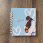 Diario de Oración Amor eterno