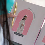 Kit Devocional Corazón Nuevo