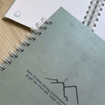 Libreta Cristo