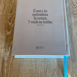 Biblia  Él Sana  NTV