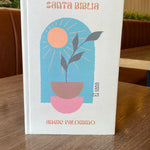 Biblia  Él Sana  NTV