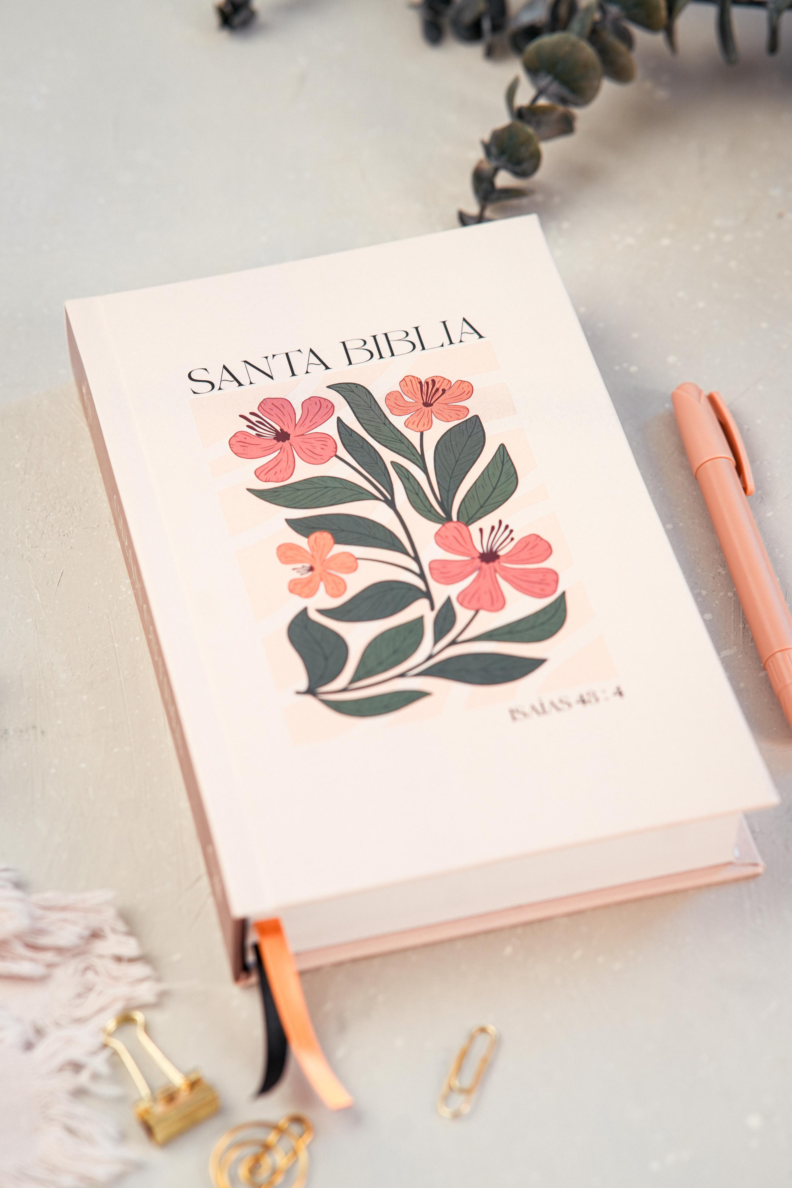 DHH Biblia Estima