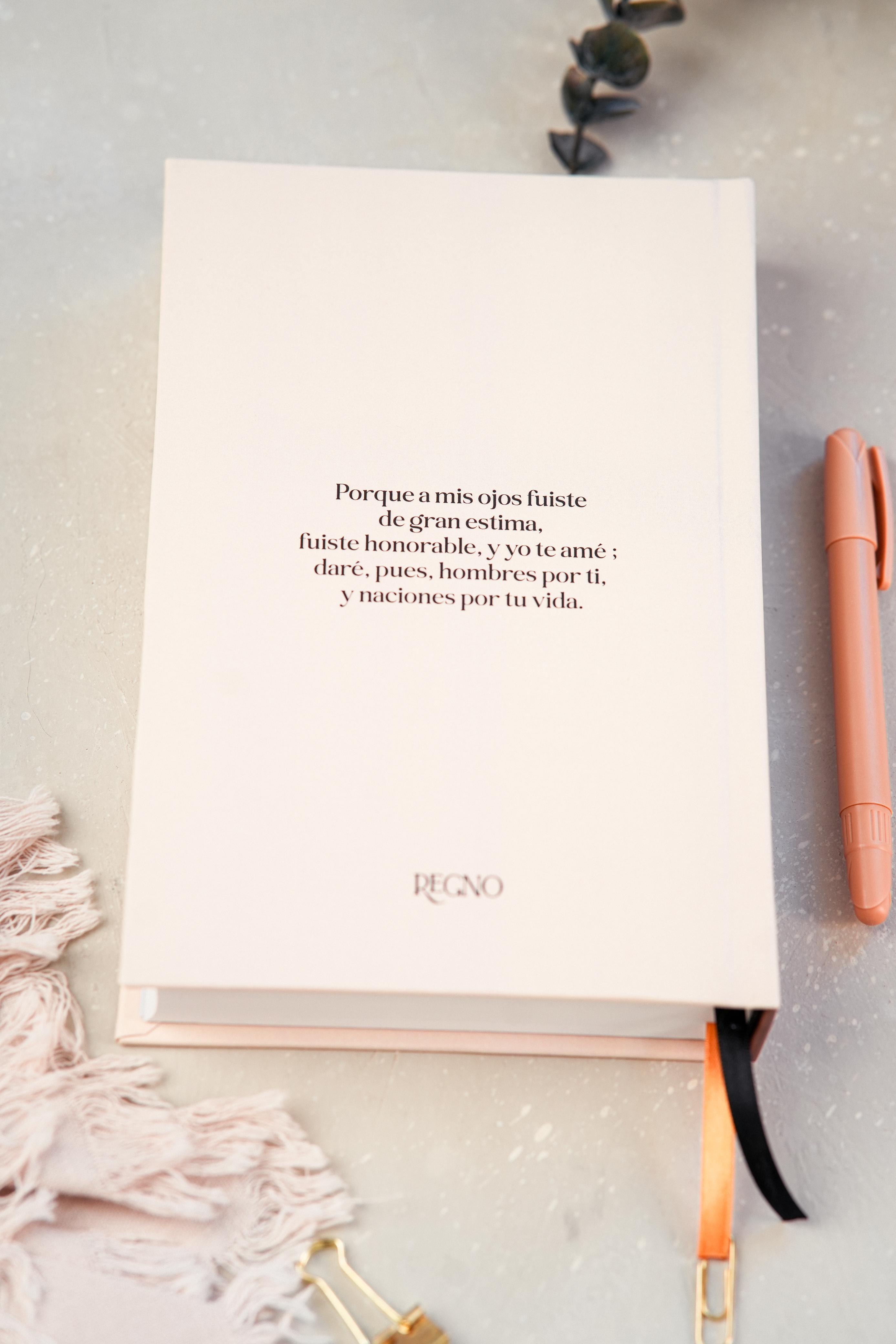 DHH Biblia Estima