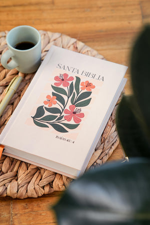 DHH Biblia Estima