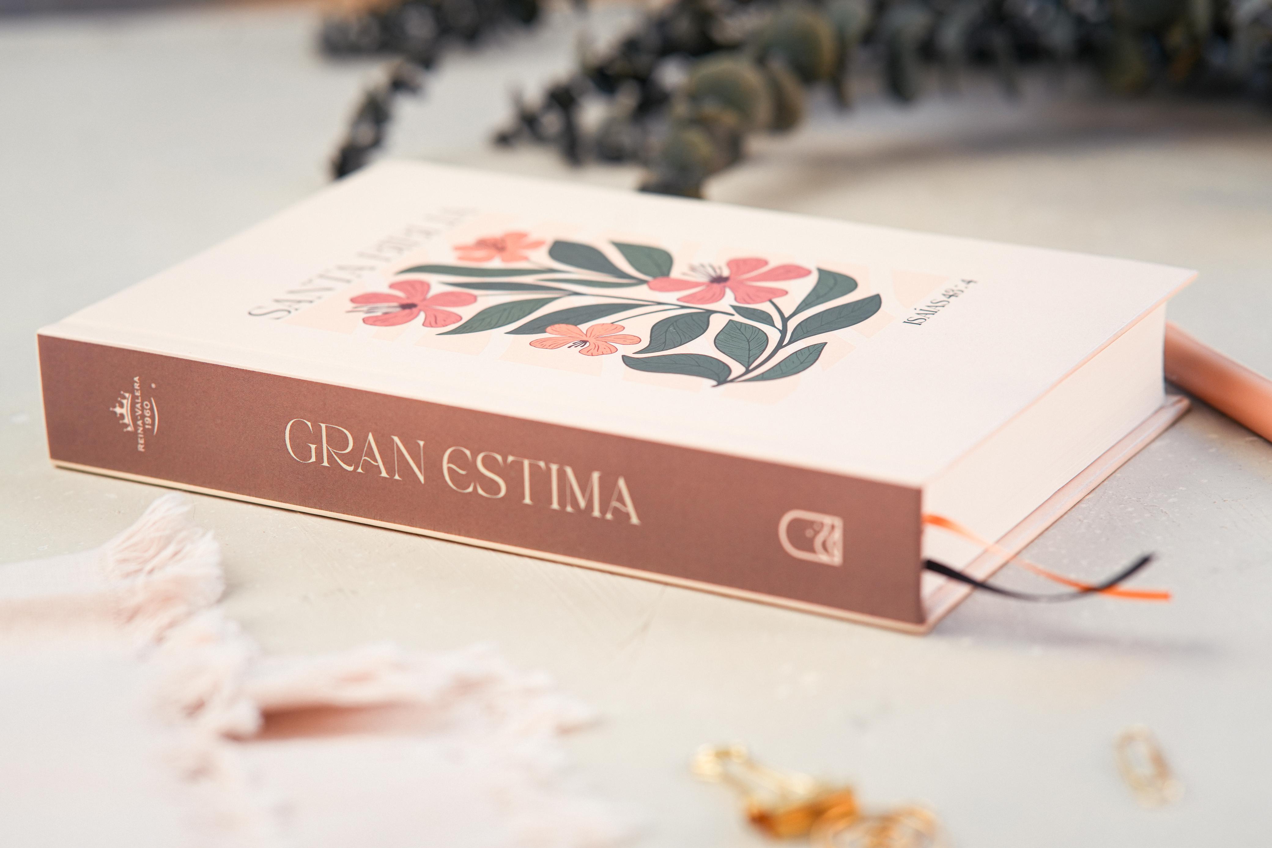 DHH Biblia Estima