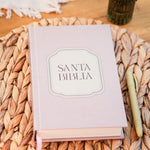 NVI Biblia Corazón Limpio