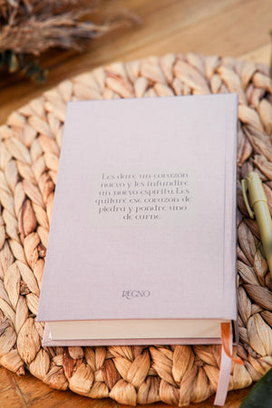 DHH Biblia Corazón Limpio