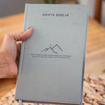 NTV Biblia Cristo