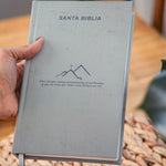 NVI Biblia Cristo