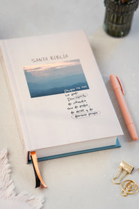 NVI Biblia Espíritu