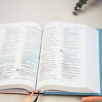 Biblia Cristo RVR 1960