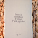 DHH Biblia Él Sana