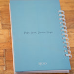 Libreta Espíritu