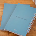 Libreta Espíritu