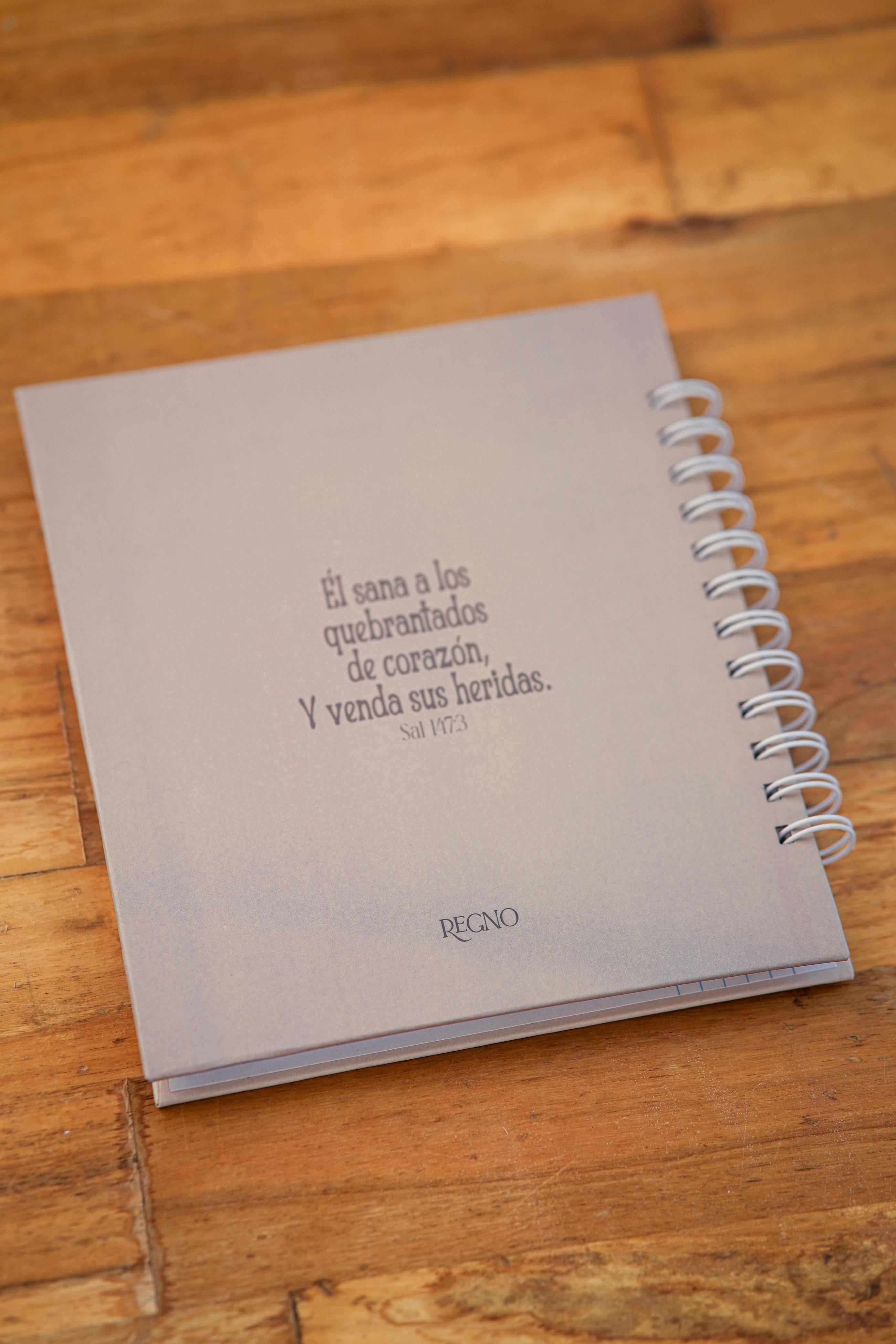 Libreta Él Sana