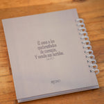 Libreta Él Sana
