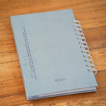 Libreta Cristo