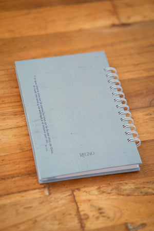 Libreta Cristo