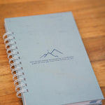 Libreta Cristo