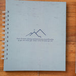 Libreta Cristo