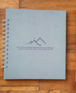 Libreta Cristo