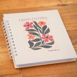 Libreta Estima