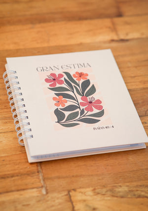 Libreta Estima