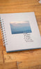 Libreta Espíritu