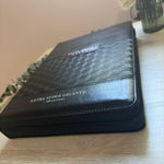 Biblia RVR60 Negra Letra Gigante