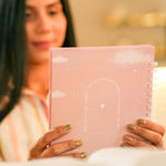 Diario de Oración Rosata