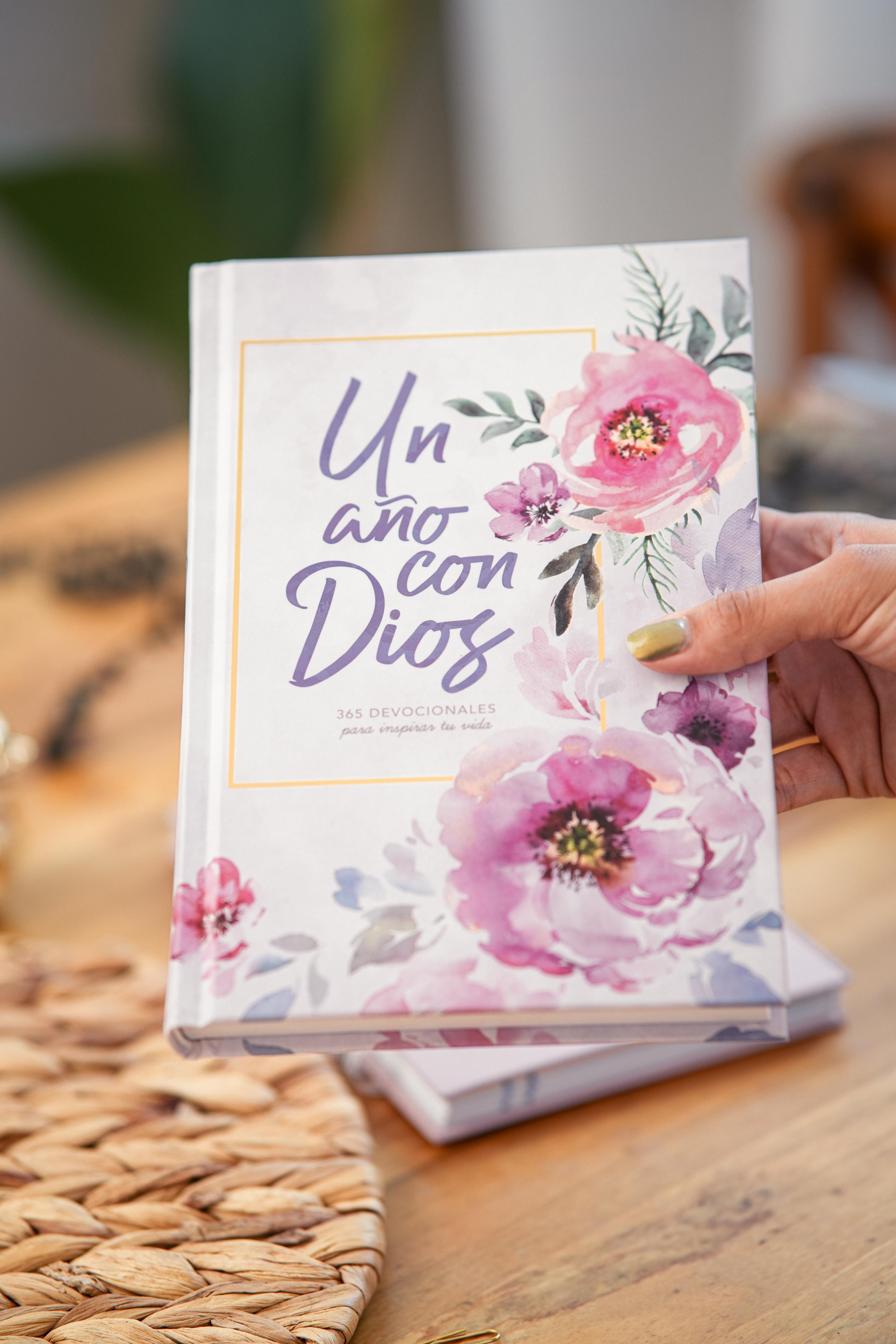 Kit - Dia con Dios