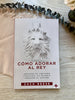 Como Adorar al Rey- Libro