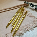 Bolígrafo D’oro