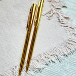 Bolígrafo D’oro