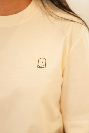 T- Shirt Jeshua Regular FIT