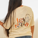 T- Shirt Jeshua Regular FIT